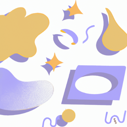 Picture of Shapes, forms